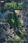 SHE-HULK BY PETER DAVID OMNIBUS HC [STANDARD] [9781302934835] **promocja TOMY**