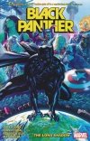 BLACK PANTHER VOL 01 THE LONG SHADOW SC [9781302928827]