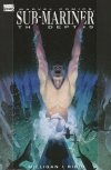 SUB-MARINER THE DEPTHS TP [9780785133377] **OFERTA SPECJALNA**