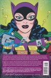 CATWOMAN A CELEBRATION OF 75 YEARS HC [9781401260064]