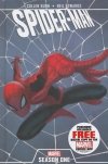 SPIDER-MAN SEASON 1 HC [9780785158202] **promocja TOMY**