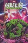 HULK BY DONNY CATES AND RYAN OTTLEY OMNIBUS HC [VARIANT] [9781302958572]