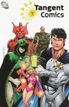 TANGENT COMICS VOL 01 TP [9781401215309]