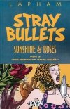 STRAY BULLETS SUNSHINE AND ROSES VOL 03 TP [9781534309869]