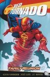 RED TORNADO FAMILY REUNION TP [9781401227630]