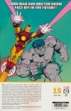 IRON MAN EPIC COLLECTION DOOM TP [9781302950446]