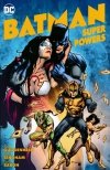 BATMAN SUPER POWERS TP [9781401277727]