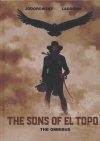 SONS OF EL TOPO OMNIBUS HC [9781934506387]