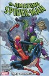AMAZING SPIDER-MAN VOL 10 GREEN GOBLIN RETURNS TP [9781302920258]