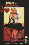 RETURN TO WONDERLAND VOL 01 TP [9780981755052] **OFERTA SPECJALNA**