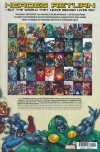 HEROES REBORN THE RETURN OMNIBUS HC [STANDARD] [9781302925178] **promocja TOMY**