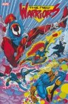 NEW WARRIORS OMNIBUS VOL 03 HC [STANDARD] [9781302953812] **promocja TOMY**