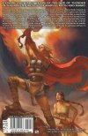 THOR SON OF ASGARD TP [9780785141563]