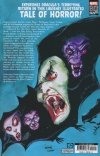 TOMB OF DRACULA DAY OF BLOOD NIGHT OF REDEMPTION TP [9781302918675]