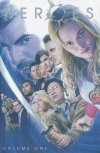 HEROES VOL 01 HC [STANDARD] [9781401217051]