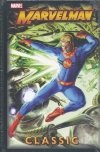 MARVELMAN CLASSIC VOL 02 HC [9780785151968]