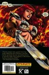 RED SONJA SHE-DEVIL WITH A SWORD VOL 07 HC [9781606900109] **promocja TOMY**