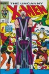 UNCANNY X-MEN OMNIBUS VOL 05 HC [STANDARD] [9781302948719] **promocja TOMY**