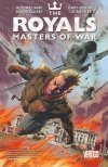 ROYALS MASTERS OF WAR TP [9781401250546] **promocja TOMY**