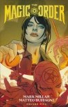 MAGIC ORDER VOL 05 TP [9781506744902]