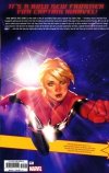 CAPTAIN MARVEL EARTHS MIGHTIEST HERO VOL 05 TP [9781302915414] **OFERTA SPECJALNA**