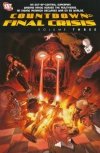 COUNTDOWN TO FINAL CRISIS 25-13 TP [9781401219116] **OFERTA SPECJALNA**