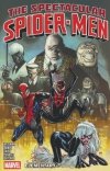 SPECTACULAR SPIDER-MEN VOL 02 ELEMENTARY TP [9781302955960]