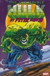 INCREDIBLE HULK BY PETER DAVID OMNIBUS VOL 04 HC [STANDARD] [9781302932916] **promocja TOMY**