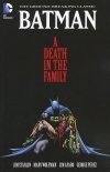 BATMAN A DEATH IN THE FAMILY TP [9781401232740]