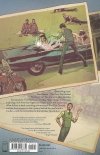 RASPUTIN VOL 02 THE ROAD TO THE WHITE HOUSE TP [9781632156334]