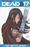 DEAD@17 THE WITCH QUEEN TP [9781607063636] **OFERTA SPECJALNA**