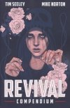 REVIVAL COMPENDIUM TP [9781534389168] **OFERTA SPECJALNA**