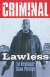 CRIMINAL VOL 02 LAWLESS TP [9781534385078]