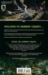 HARROW COUNTY VOL 08 DONE COME BACK TP [9781506706634]