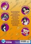 JUSTICE LEAGUE UNLIMITED GIRL POWER TP [9781779510150]