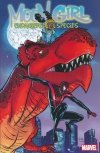 MOON GIRL ENDANGERED SPECIES TP [9781302947323]