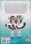 OUTBRIDE BEAUTY AND THE BEASTS VOL 03 TP [9781638589488]