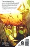 HER INFERNAL DESCENT VOL 01 CONTRAPASSO TP [9781935002413] **OFERTA SPECJALNA**
