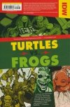 TEENAGE MUTANT NINJA TURTLES REBORN VOL 05 MYSTIC SISTER TP [9781684059164]