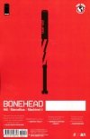 BONEHEAD VOL 01 TP [9781534306646] **promocja TOMY**