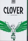 CLOVER COLLECTORS EDITION HC [9781646510207]
