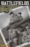 BATTLEFIELDS VOL 03 THE TANKIES TP [9781606900758] **promocja TOMY**