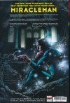 MIRACLEMAN OMNIBUS HC [STANDARD] [9781302947293] **OFERTA SPECJALNA**