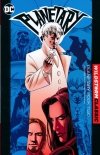 PLANETARY VOL 02 TP [9781401277994]