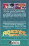 RENEGADE ROYALE TP [9781506739717]