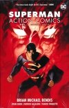 SUPERMAN ACTION COMICS VOL 01 INVISIBLE MAFIA HC [9781401288723]