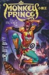 MONKEY PRINCE VOL 01 ENTER THE MONKEY HC [9781779517098] **OFERTA SPECJALNA**