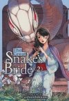 GREAT SNAKES BRIDE VOL 02 TP [9798888430460]