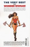 WONDER WOMAN HER GREATEST BATTLES TP [9781401268978]