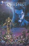 INJUSTICE GODS AMONG US YEAR 2 VOL 02 TP [9781401258504]